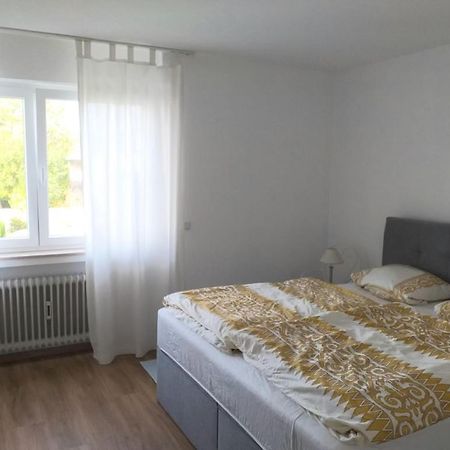 Helle 4 Zkb Mit Balkon In Wittlich Apartment Exterior photo