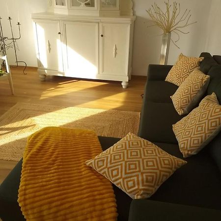Helle 4 Zkb Mit Balkon In Wittlich Apartment Exterior photo