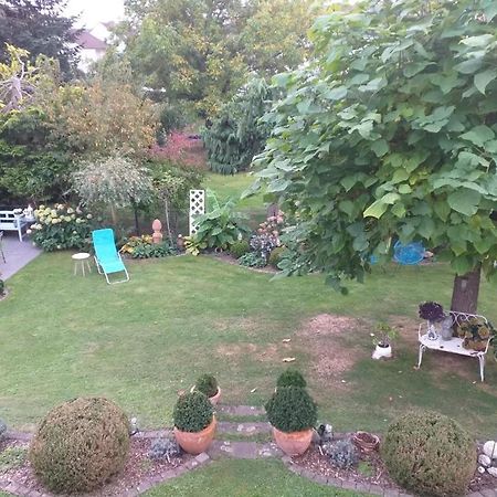 Helle 4 Zkb Mit Balkon In Wittlich Apartment Exterior photo