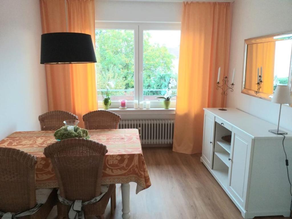 Helle 4 Zkb Mit Balkon In Wittlich Apartment Exterior photo