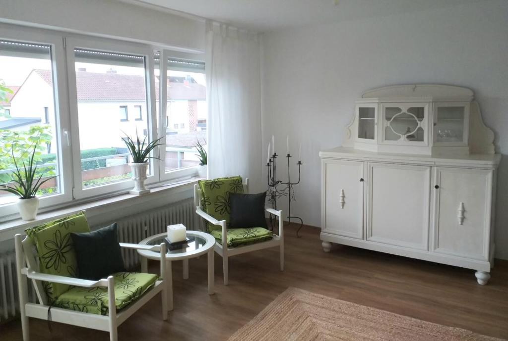 Helle 4 Zkb Mit Balkon In Wittlich Apartment Exterior photo